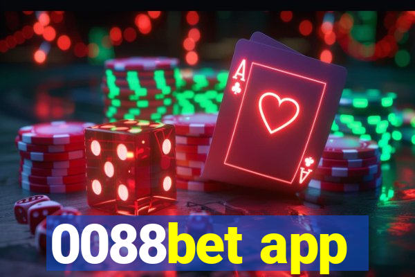 0088bet app